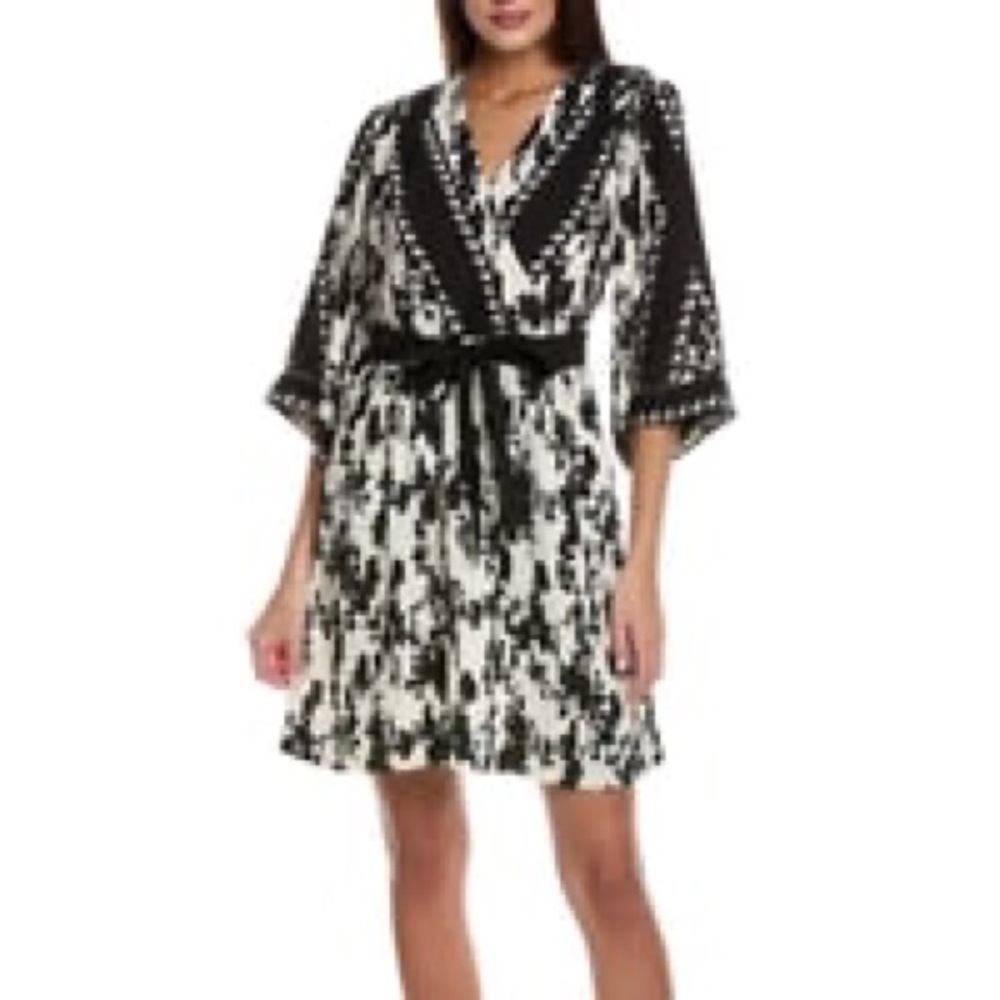 CAbi•X-Factor•Dress